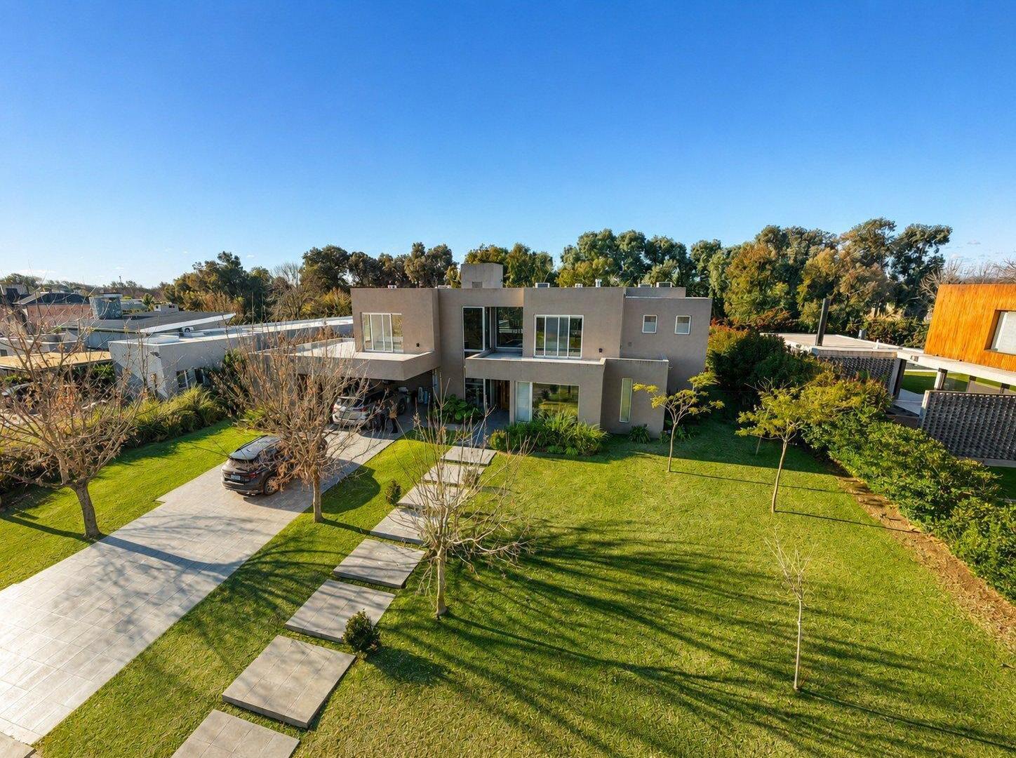 Foto de Casa en venta en La Berlina - Pilara, imagen 1
