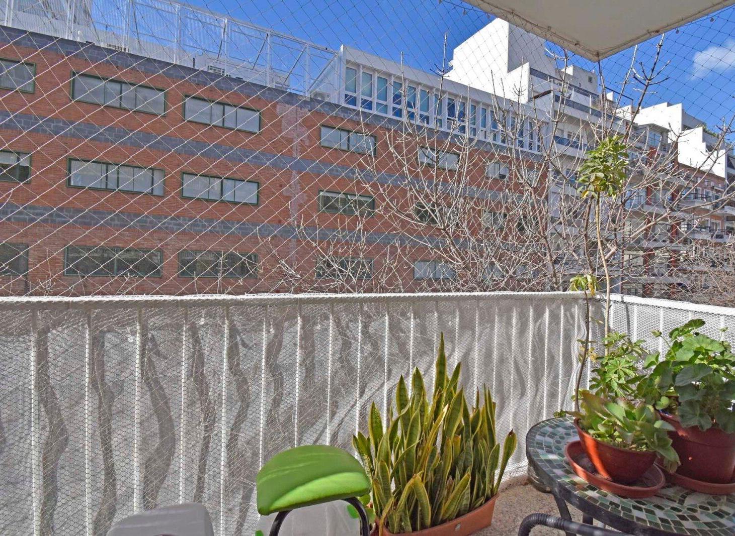 Foto de Venta Departamento 3 ambientes en Belgrano c/balcon., imagen 5