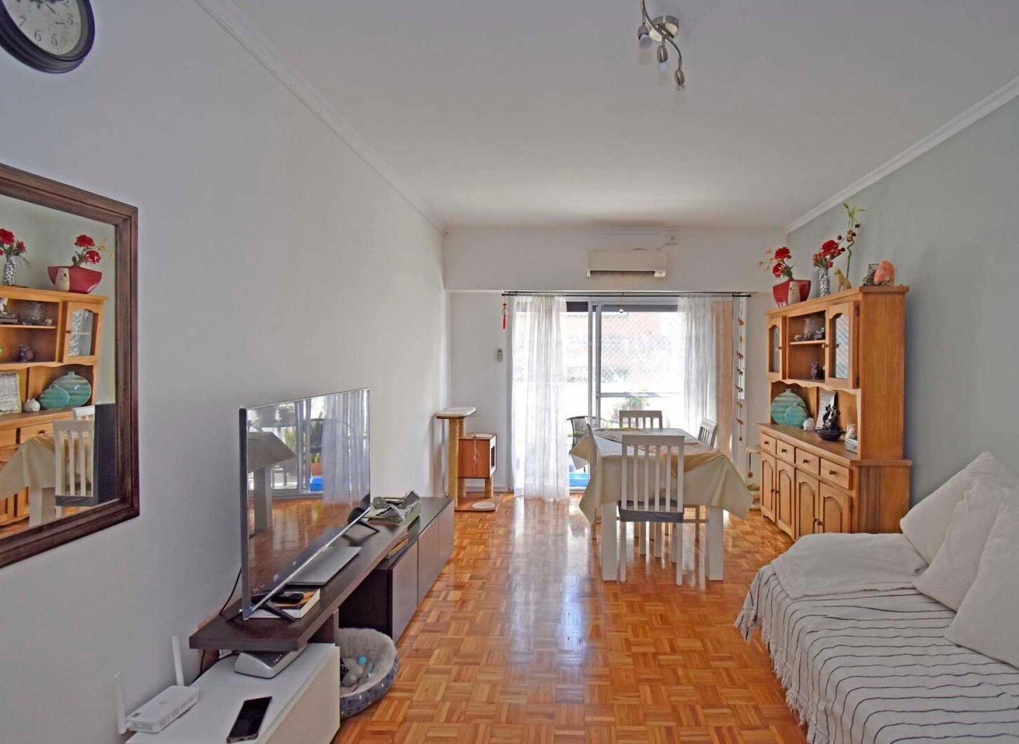Foto de Venta Departamento 3 ambientes en Belgrano c/balcon., imagen 2