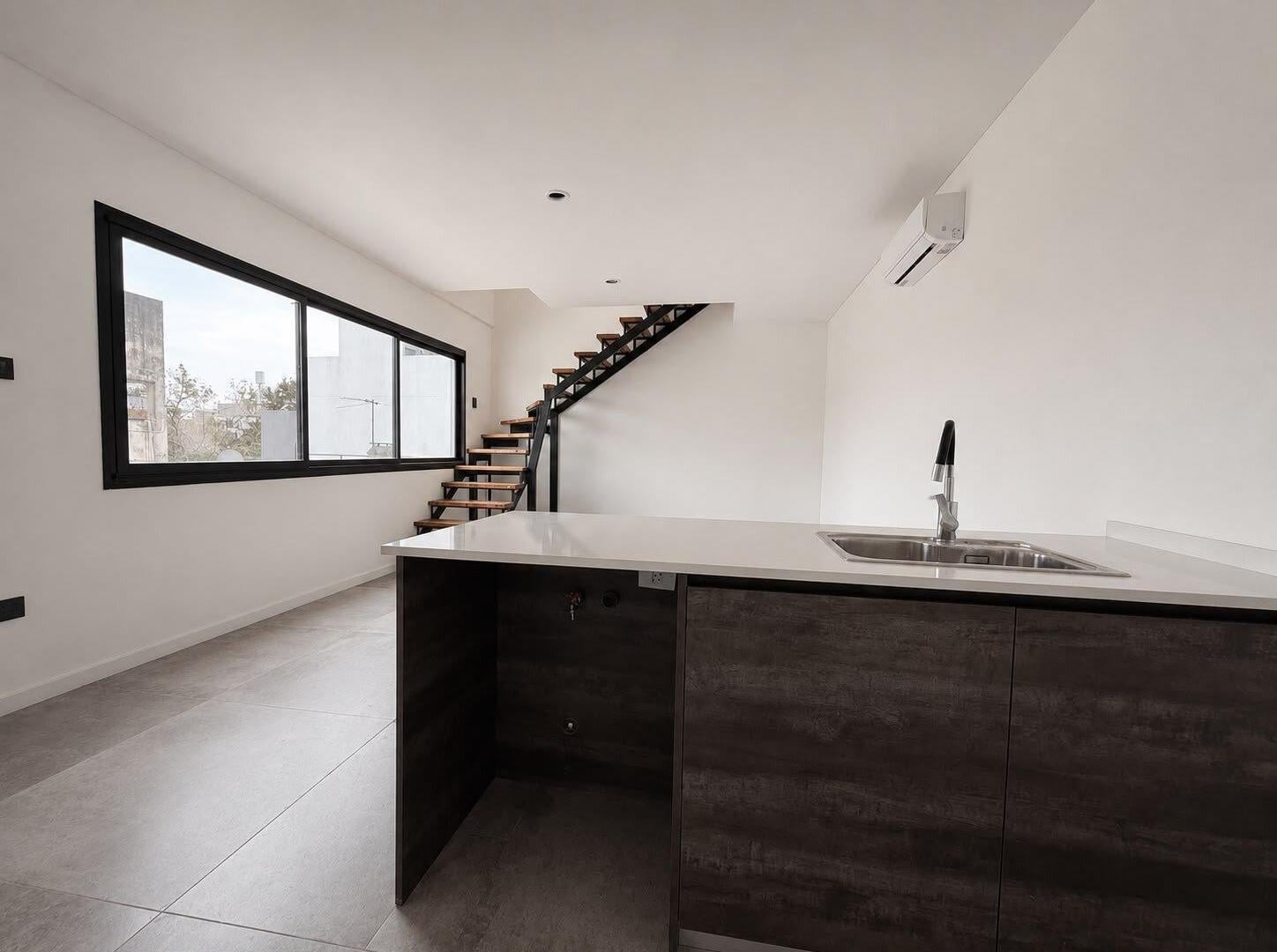 Foto de Venta Departamento 2 ambientes con terraza y cochera nuevo a estrenar, imagen 4