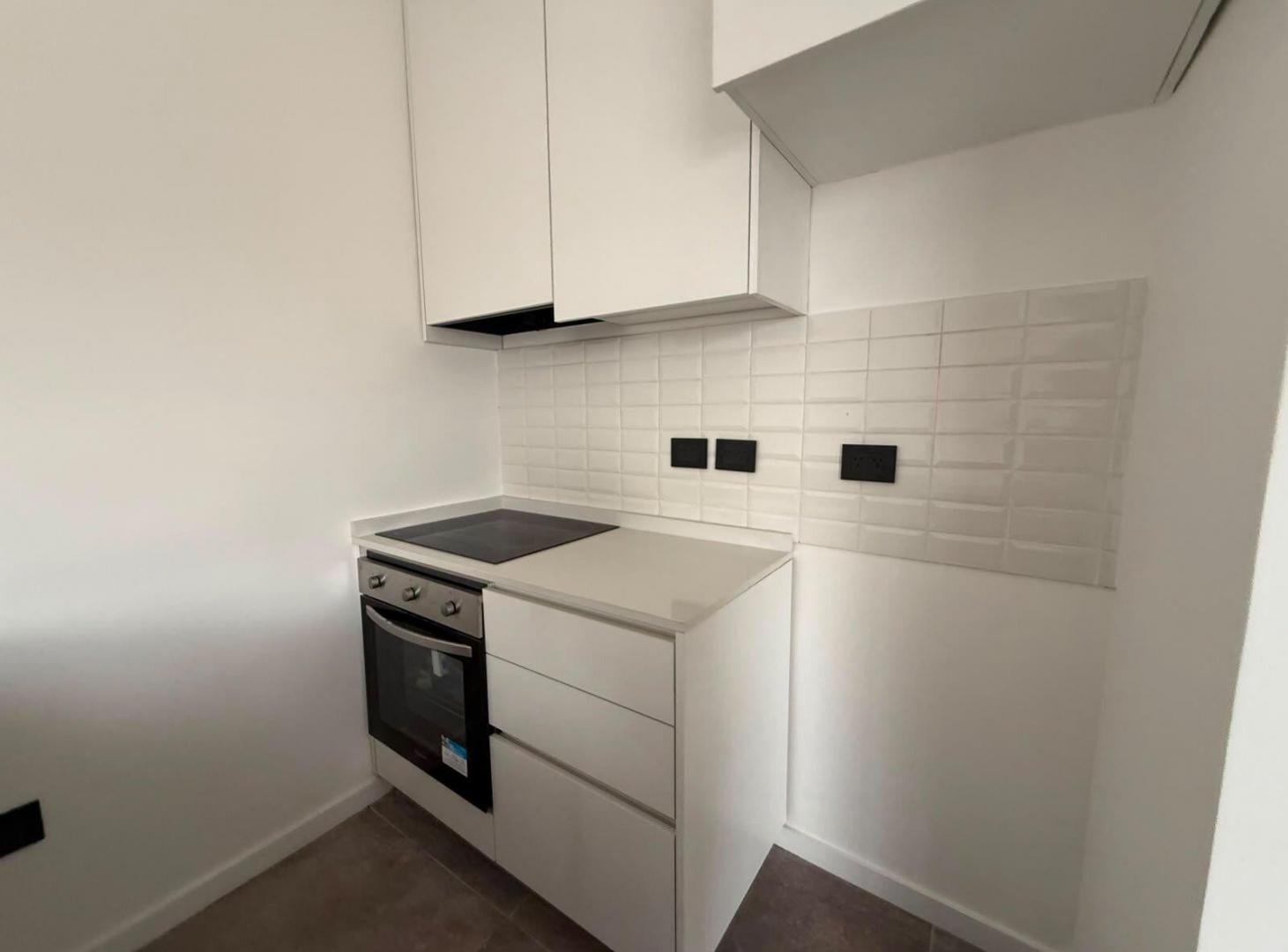 Foto de Venta Departamento 2 ambientes con terraza y cochera nuevo a estrenar, imagen 5