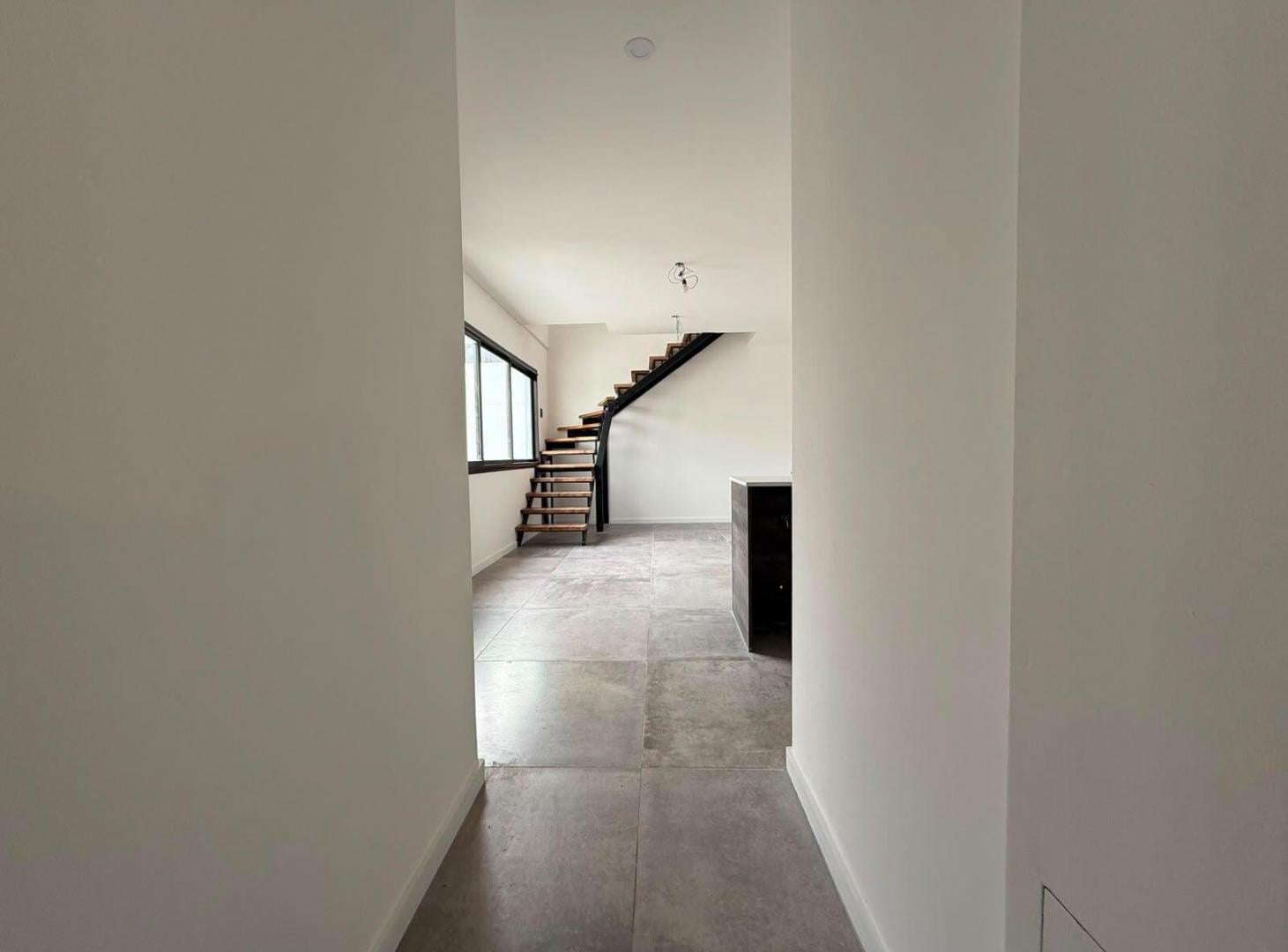 Foto de Venta Departamento 2 ambientes con terraza y cochera nuevo a estrenar, imagen 2