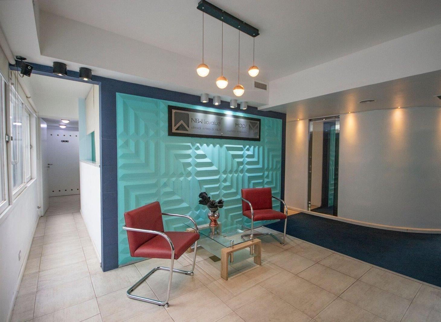 Oficina comercial