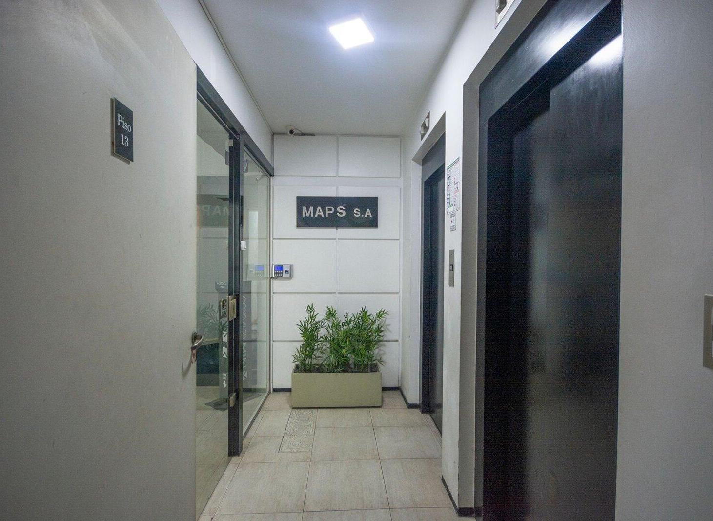 Foto de OFICINA EN VENTA TRIBUNALES APTO CONSULTORIOS MEDICOS, imagen 2