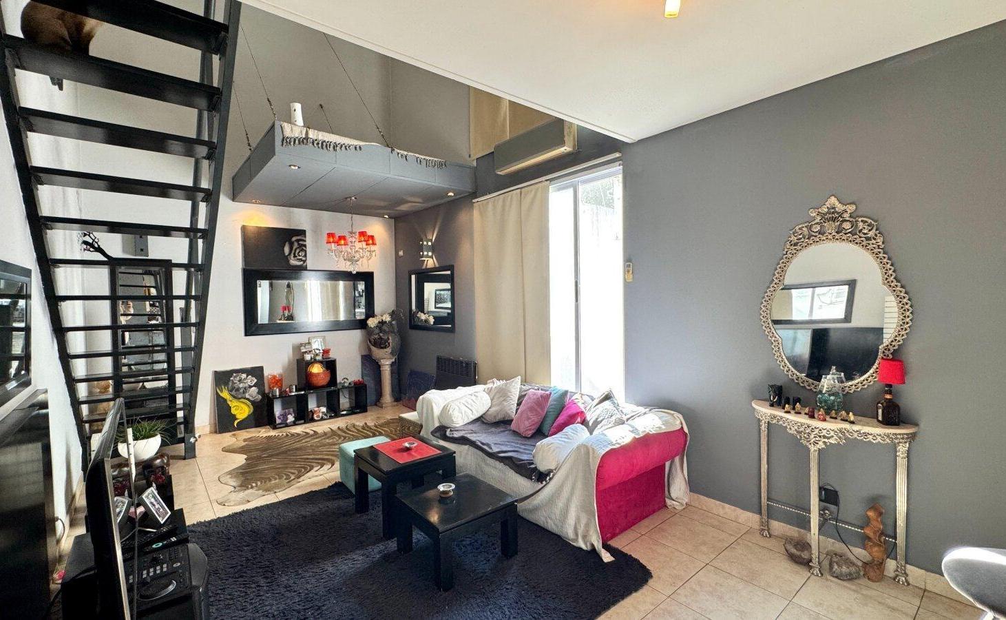 Foto de Venta depto 3amb en Saavedra con 2 baños y terraza propia, imagen 5