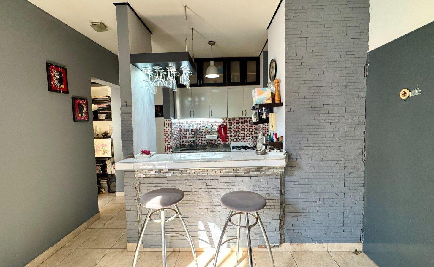 Foto de Venta depto 3amb en Saavedra con 2 baños y terraza propia, imagen 4
