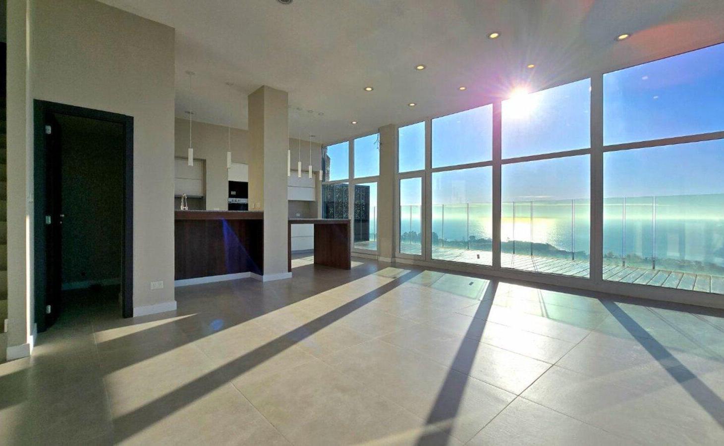 Foto de VENTA PENTHOUSE EN TORRE VIEW VICENTE LOPEZ 8 AMBIENTES VISTA AL RIO, imagen 1