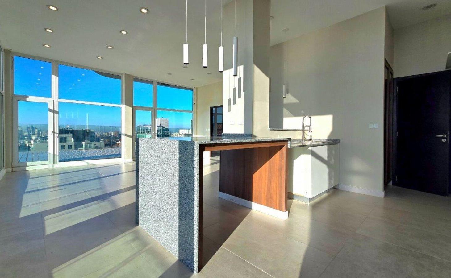 Foto de VENTA PENTHOUSE EN TORRE VIEW VICENTE LOPEZ 8 AMBIENTES VISTA AL RIO, imagen 4