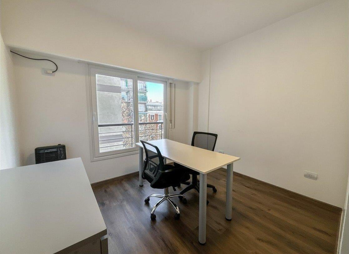 Foto de Venta Departamento 2 Ambientes Apto Profesional en Almagro Con Renta, imagen 3