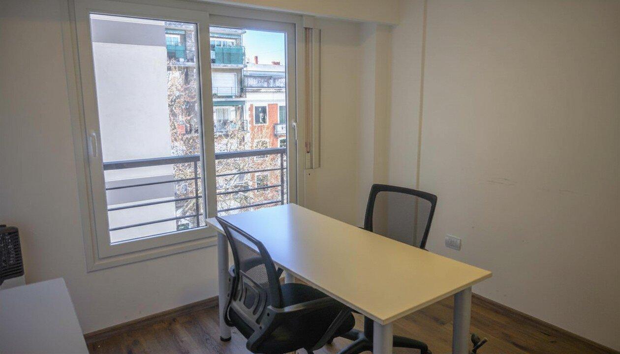 Foto de Venta Departamento 2 Ambientes Apto Profesional en Almagro Con Renta, imagen 5