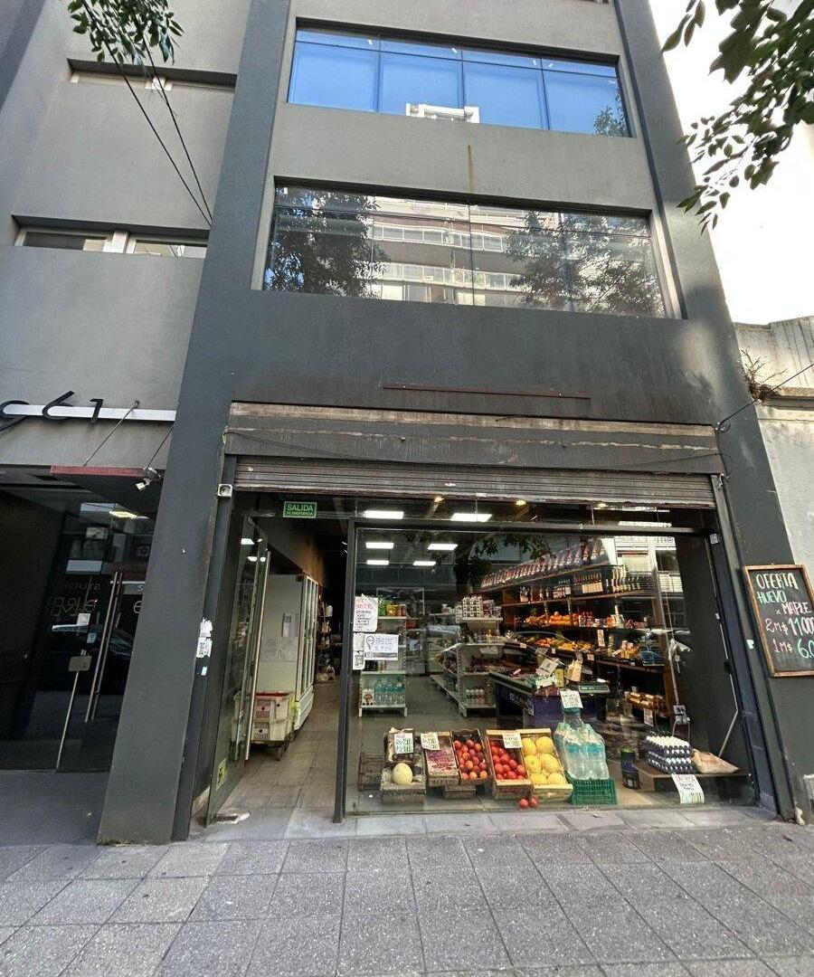 Foto de VENTA LOCAL PREMIUM / LAS CAÑITAS / RENTA EN U$S, imagen 3