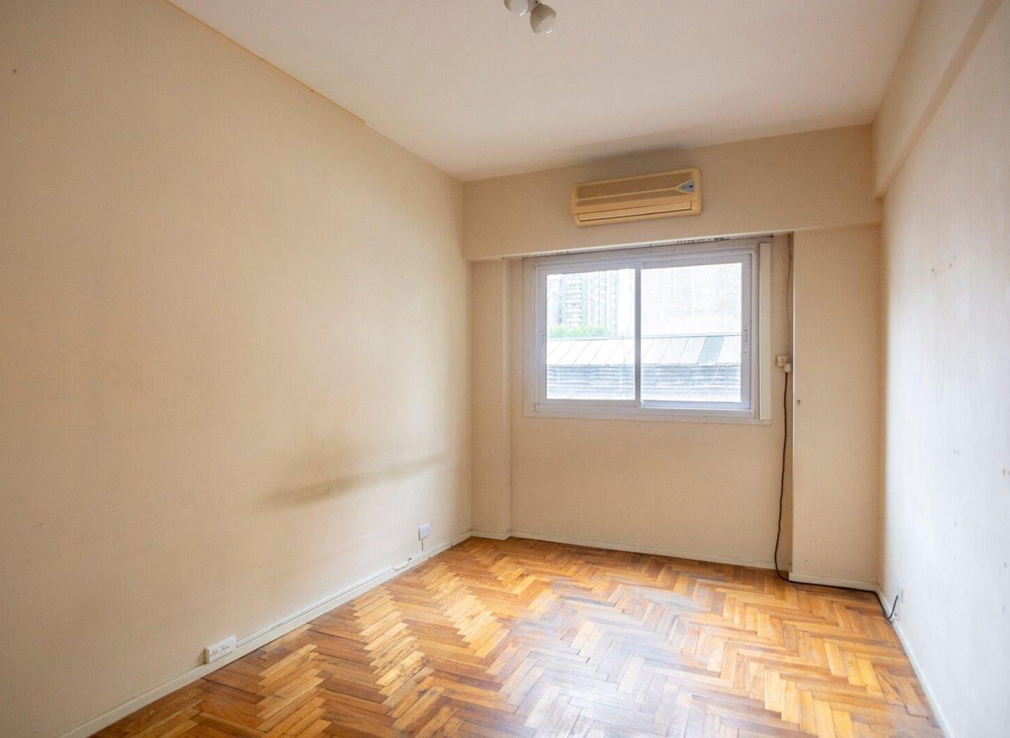 Foto de Venta departamento 2 amb. en Recoleta con Balcón, imagen 2