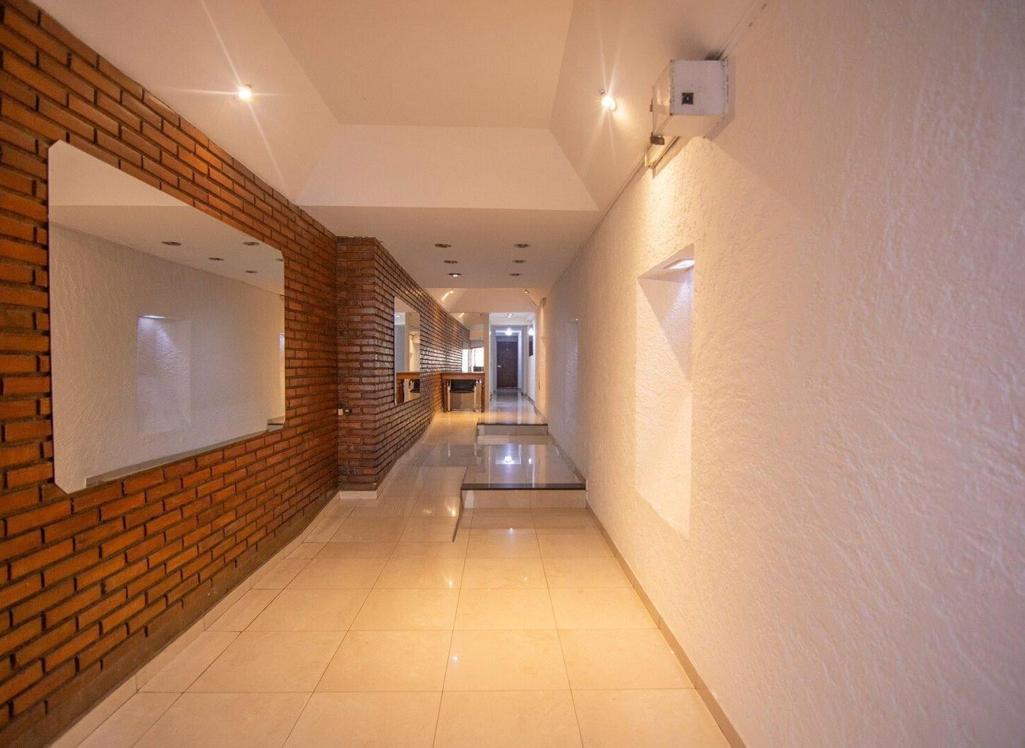 Foto de Venta departamento 2 amb. en Recoleta con Balcón, imagen 4