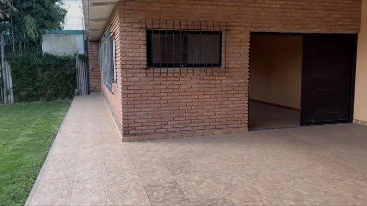Foto de LOTE PARQUIZADO EN BENAVIDEZ. QUINCHO Y GALERÍA, imagen 3