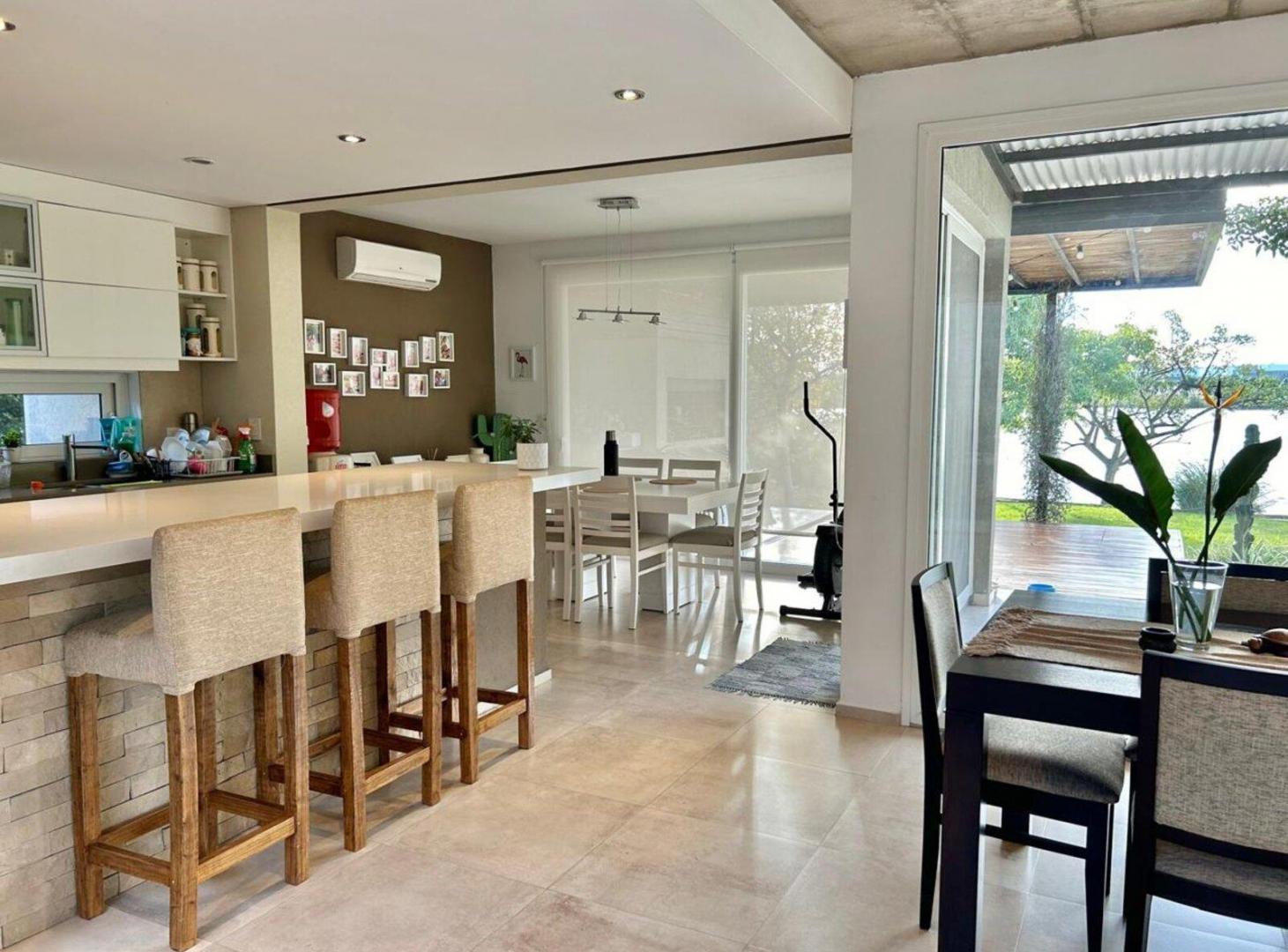 Foto de CASA VENTA 5 AMB EL CANTON PUERTO ESCOBAR LAGUNA, imagen 4