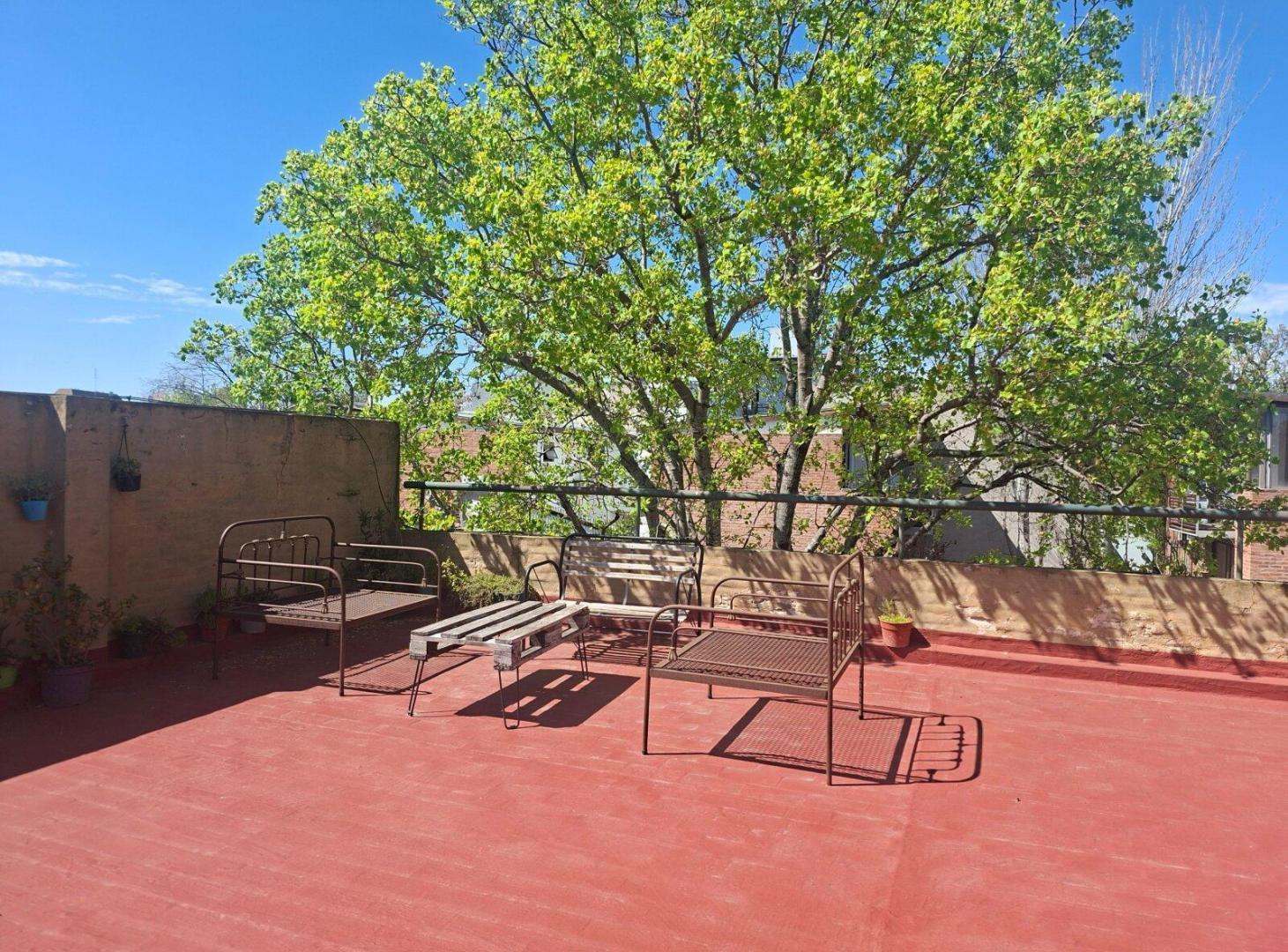Foto de Venta departamento 3 ambientes en San Isidro, imagen 1