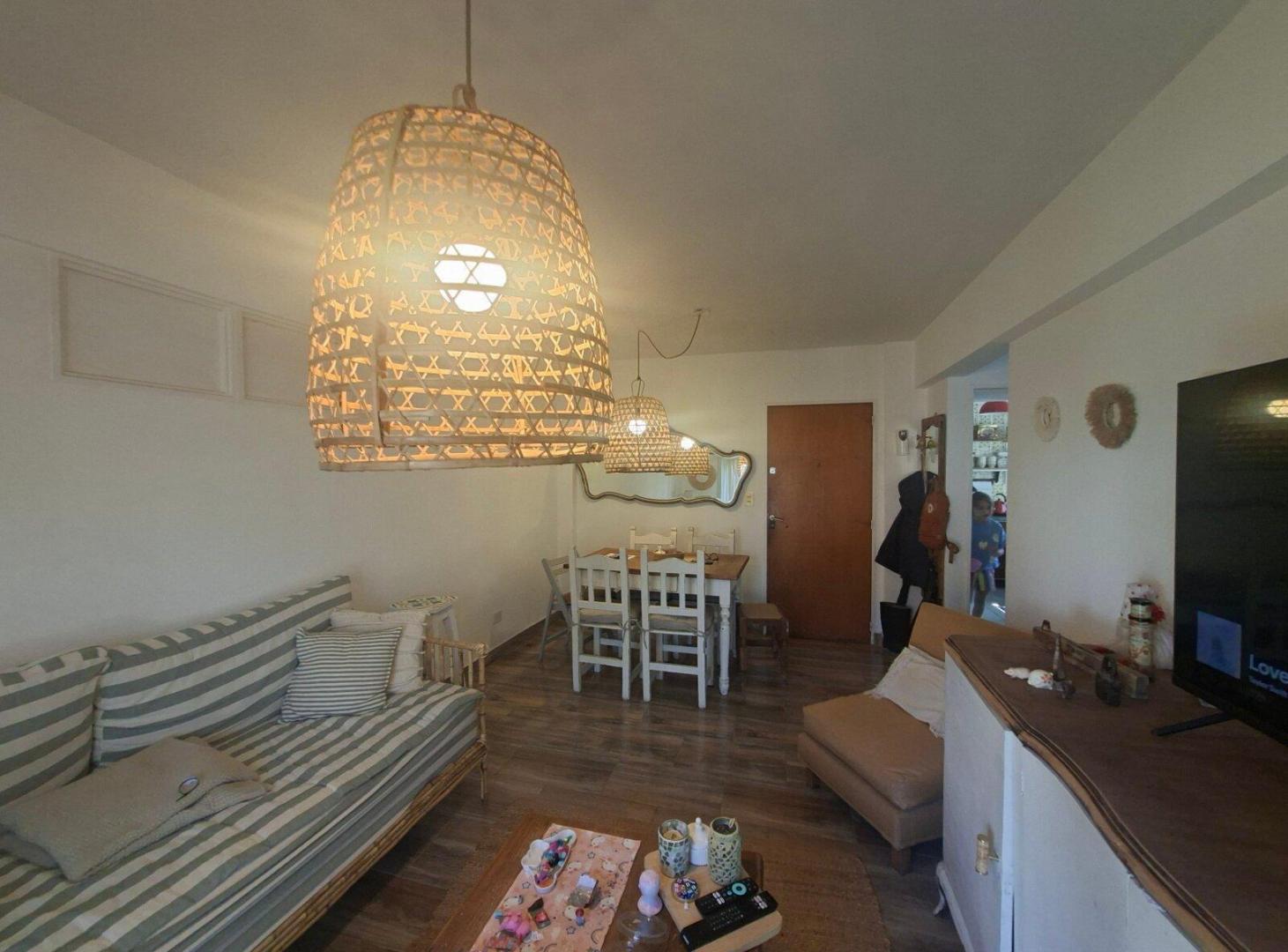 Foto de Venta departamento 3 ambientes en San Isidro, imagen 2
