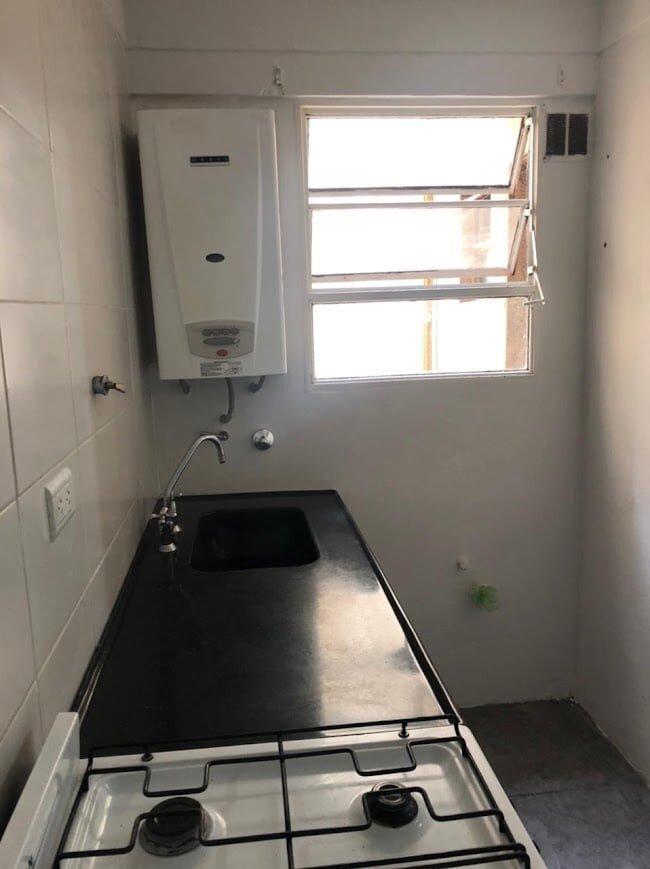 Foto de VENTA DEPARTAMENTO 2AMB EN CABALLITO, imagen 3
