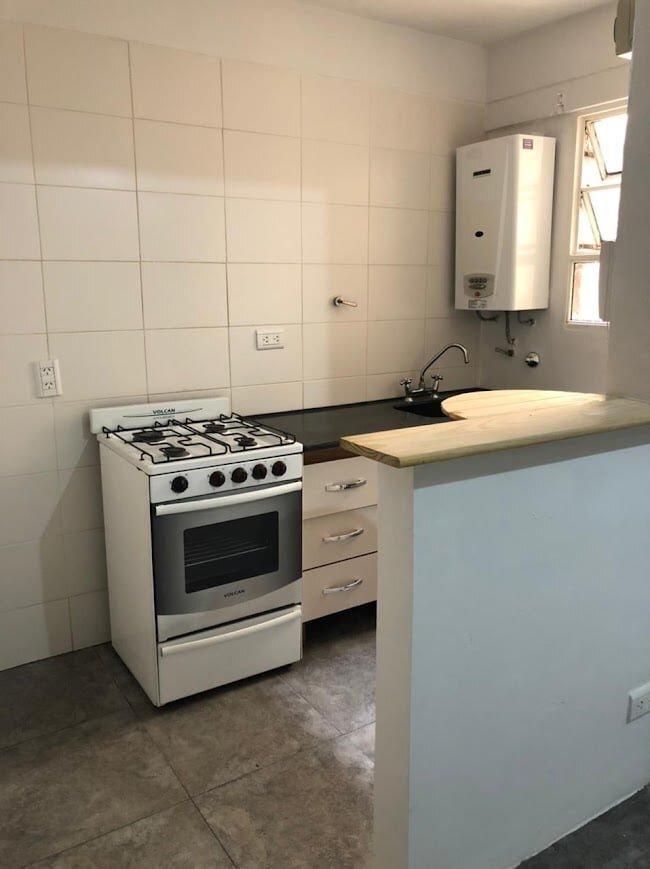 Foto de VENTA DEPARTAMENTO 2AMB EN CABALLITO, imagen 1