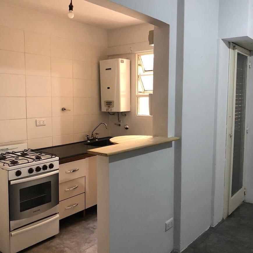 Foto de VENTA DEPARTAMENTO 2AMB EN CABALLITO, imagen 2