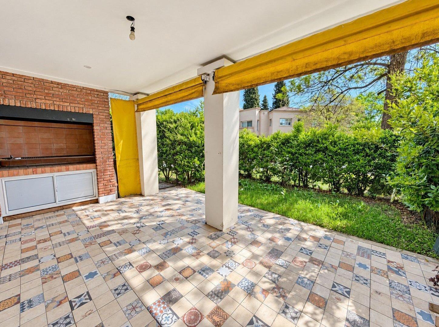 Foto de Dormy de 3 ambientes - Club de Campo Pueyrredón, imagen 1