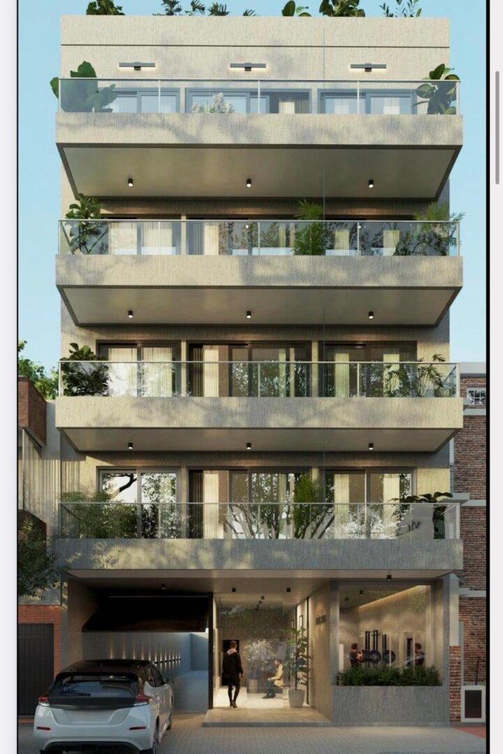 Foto de Departamento 3 ambientes en Saavedra con Amenities, imagen 2