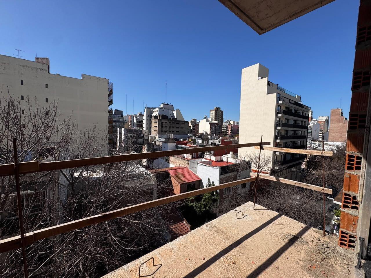 Foto de Departamento 3 ambientes en Saavedra con Amenities, imagen 3
