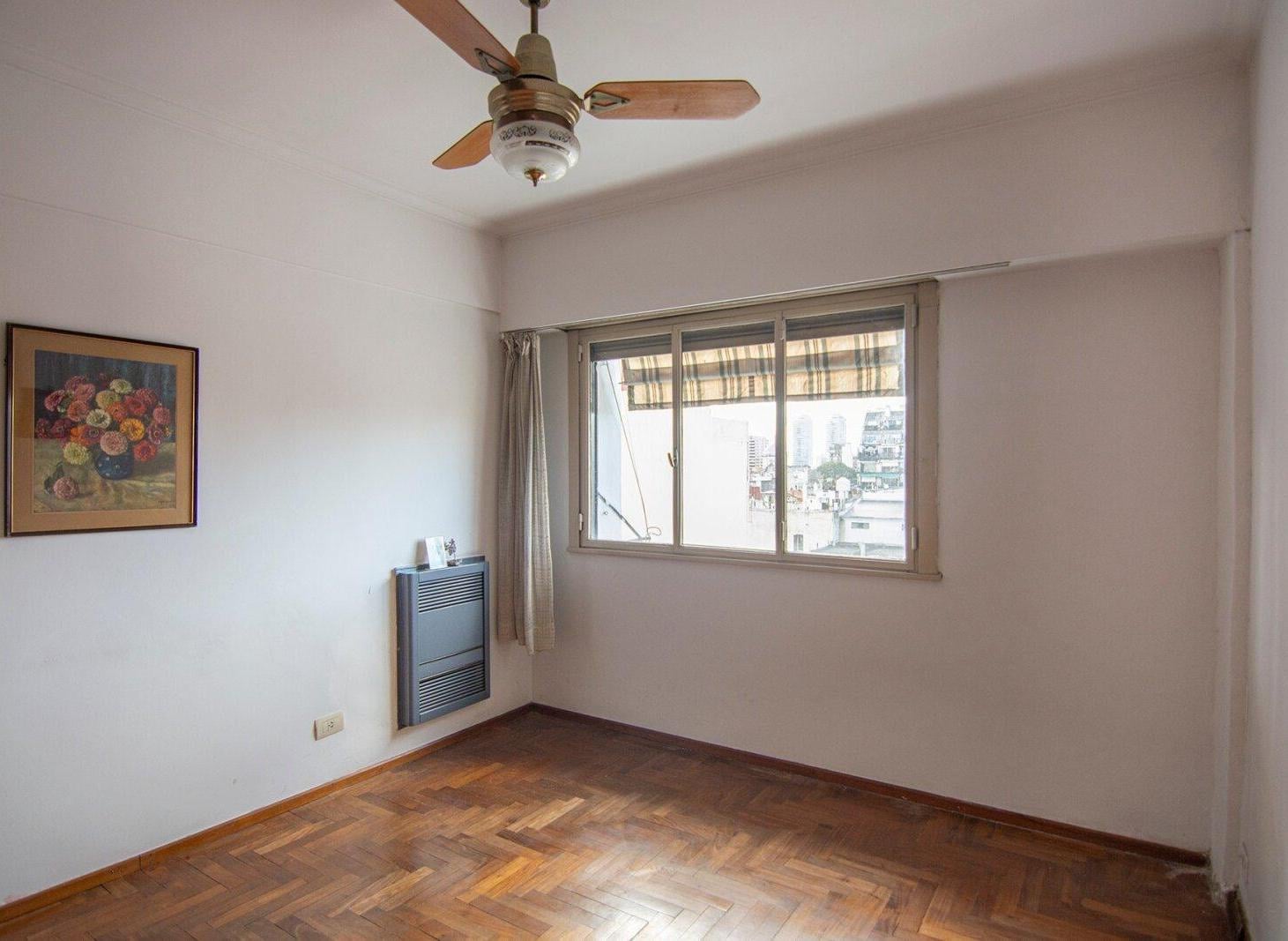 Foto de VENTA DEPARTAMENTO 4 AMBIENTES EN SAN TELMO, imagen 2