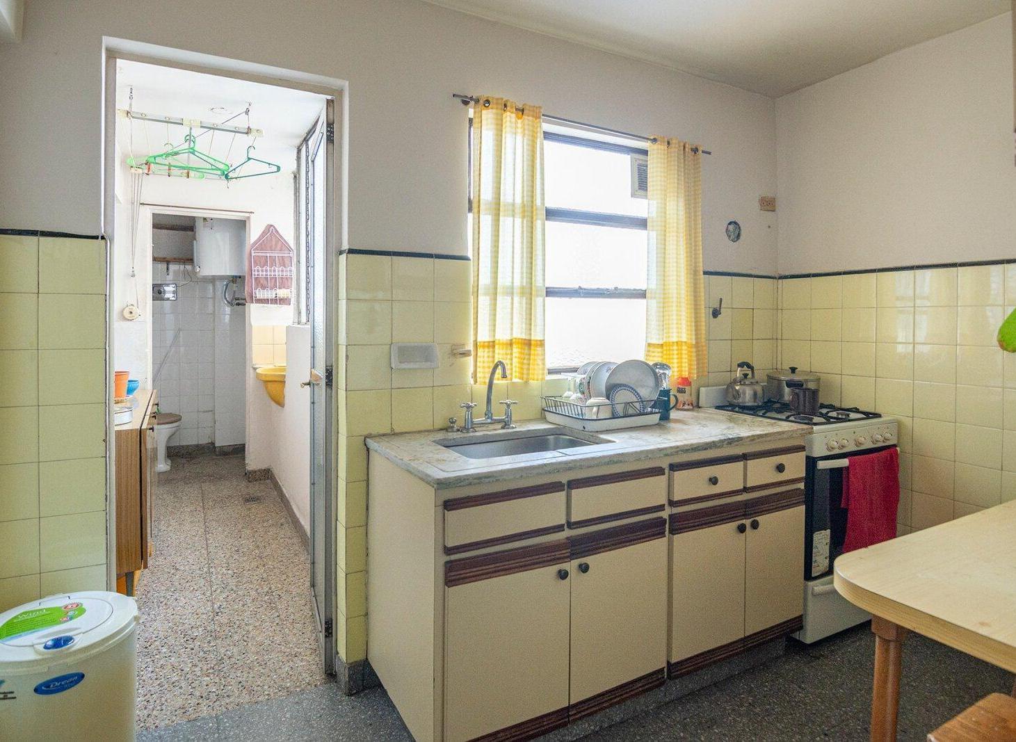 Foto de VENTA DEPARTAMENTO 4 AMBIENTES EN SAN TELMO, imagen 1