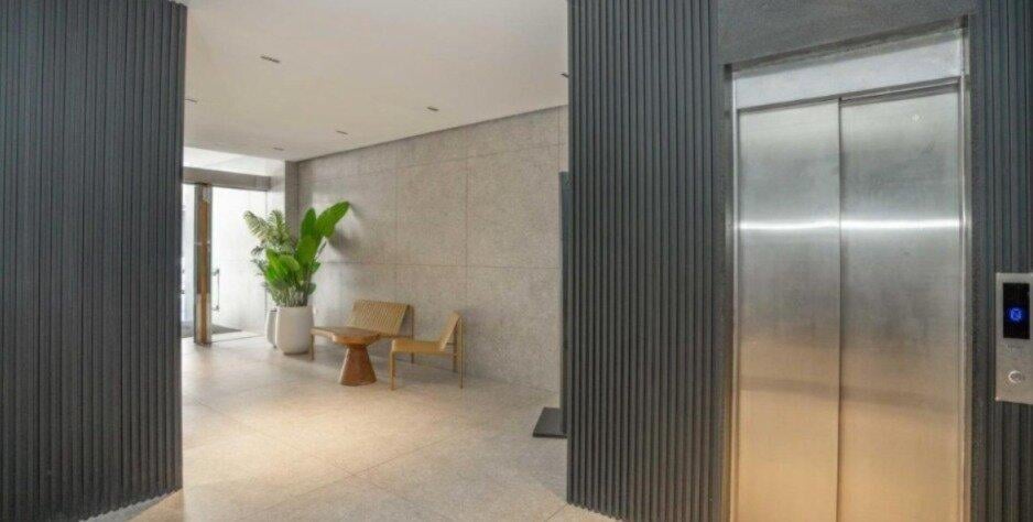 Foto de Venta departamento 1 ambiente nuevo a estrenar, Barrio norte., imagen 4