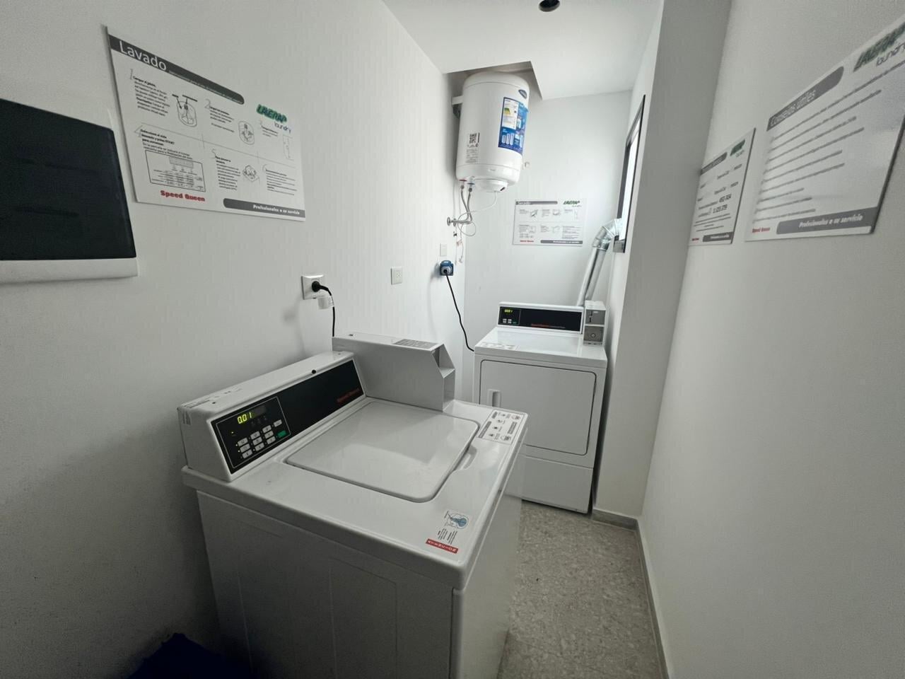 Foto de Venta departamento 1 ambiente nuevo a estrenar, Barrio norte., imagen 2