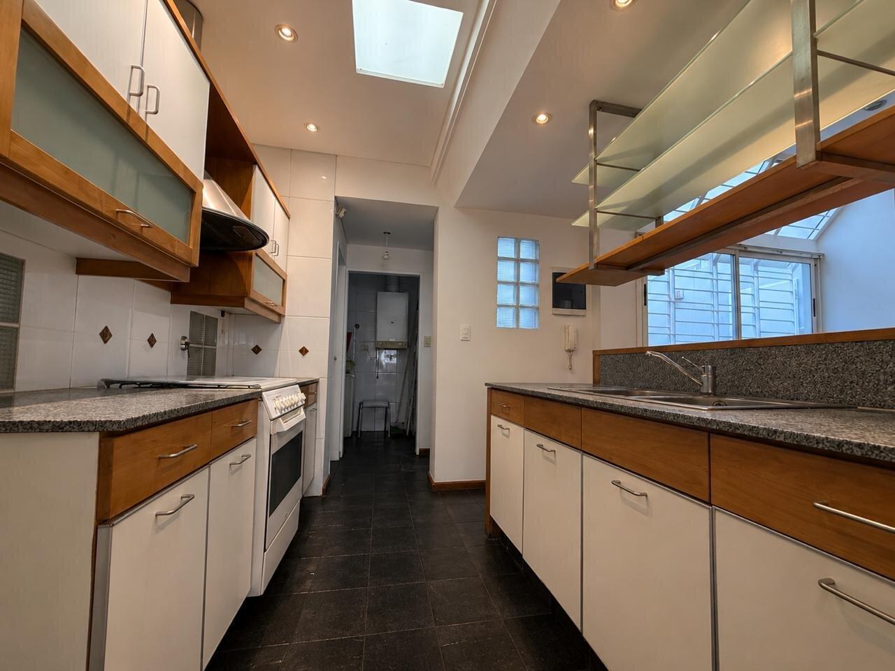 Foto de VENTA PH 4 AMBIENTES RECICLADO VILLA URQUIZA, imagen 4