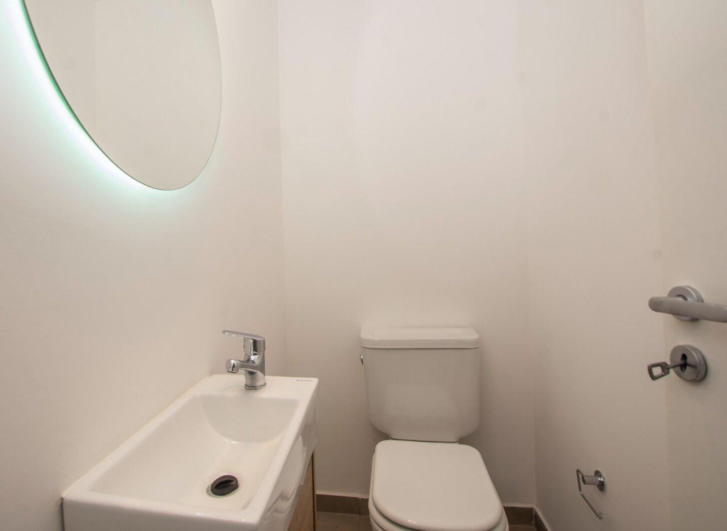Foto de Venta depto. 2 amb. a estrenar - 2 baños - doble balcón - Amenities, imagen 4