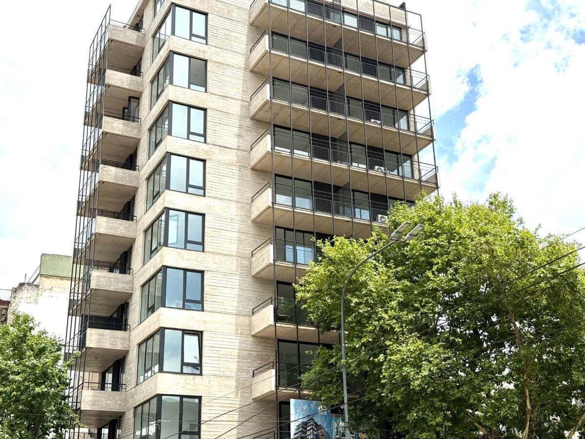 Foto de Venta depto. 2 amb. a estrenar - 2 baños - doble balcón - Amenities, imagen 2