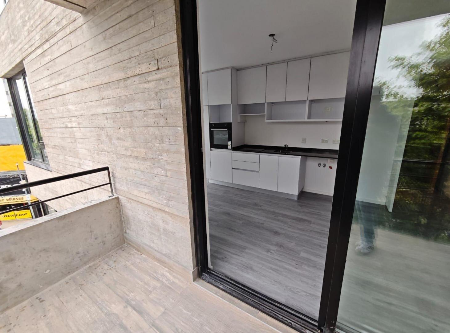 Foto de Venta depto. 2 amb. a estrenar - 2 baños - doble balcón - Amenities, imagen 3
