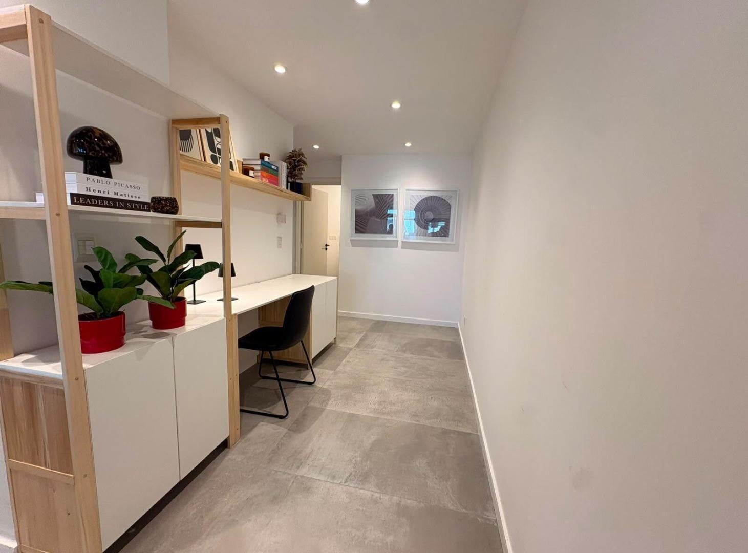 Foto de Venta departamento 2 ambientes nuevo a estrenar, Barrio Norte., imagen 5