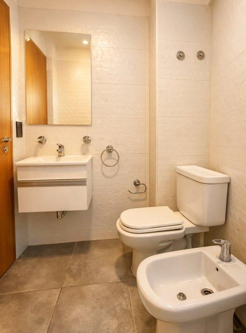Foto de VENTA | DEPTO MONOAMBIENTE | CABALLITO | BALCÓN AL FRENTE, imagen 4