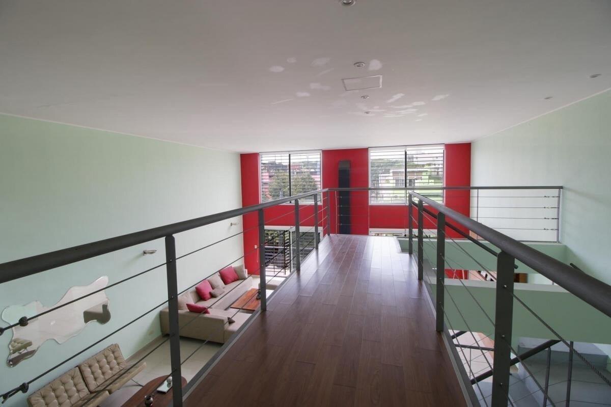 Foto de EXCLUSIVO LOFT CON LOCAL EN PLANTA BAJA EN EL DISTRITO AUDIO VISUAL EN, imagen 5