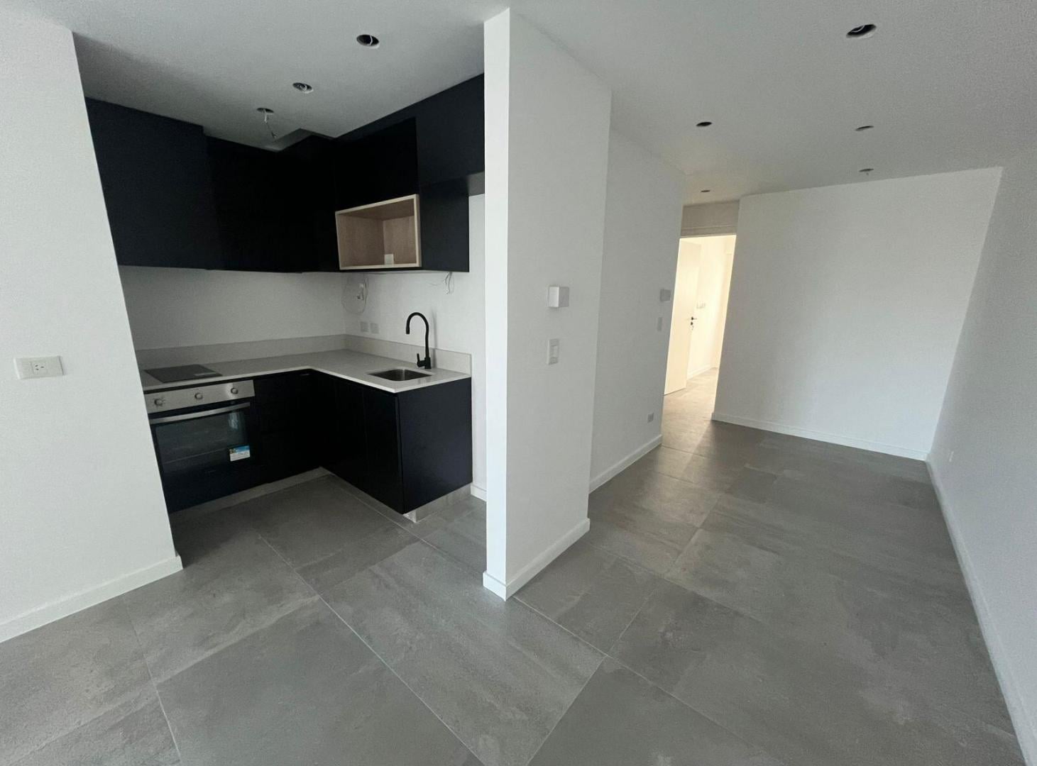 Foto de Venta departamento 1 ambiente nuevo a estrenar, Barrio norte., imagen 3