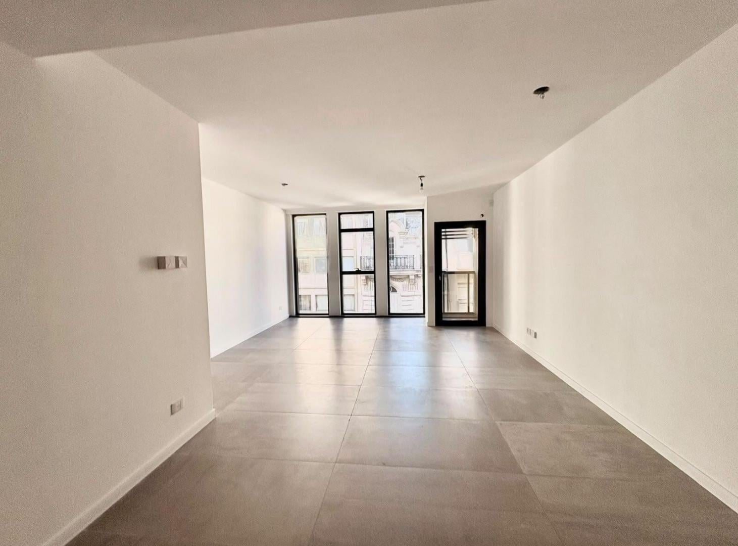 Foto de Venta departamento 1 ambiente nuevo a estrenar, Barrio norte., imagen 1