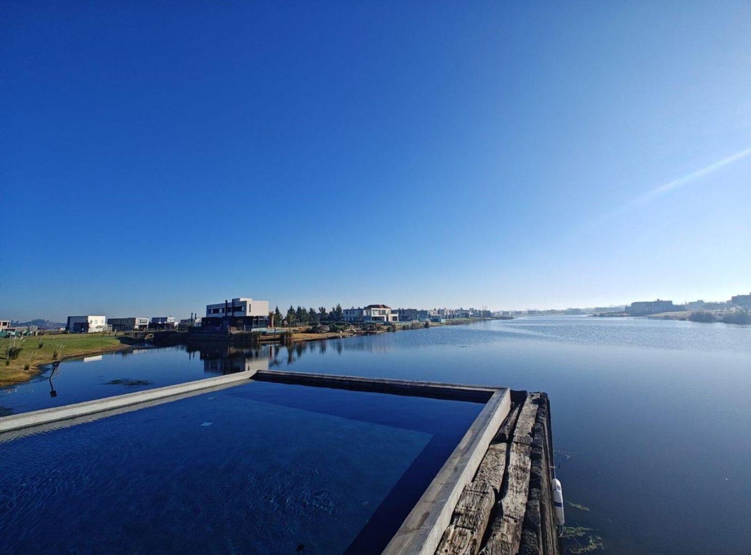 Foto de VENTA | LOTE DE 800 METROS | BARRIO EL NAUDIR | ACEPTA PERMUTA, imagen 4