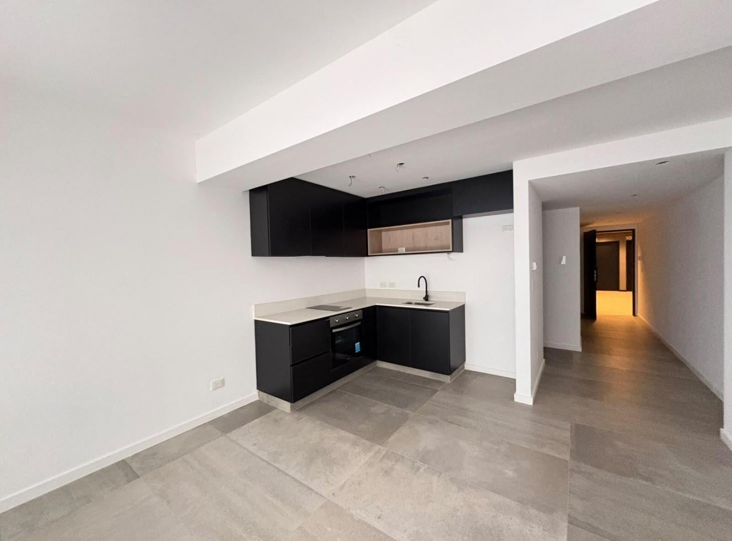 Foto de Venta departamento 2 ambientes nuevo a estrenar, Barrio norte, imagen 2