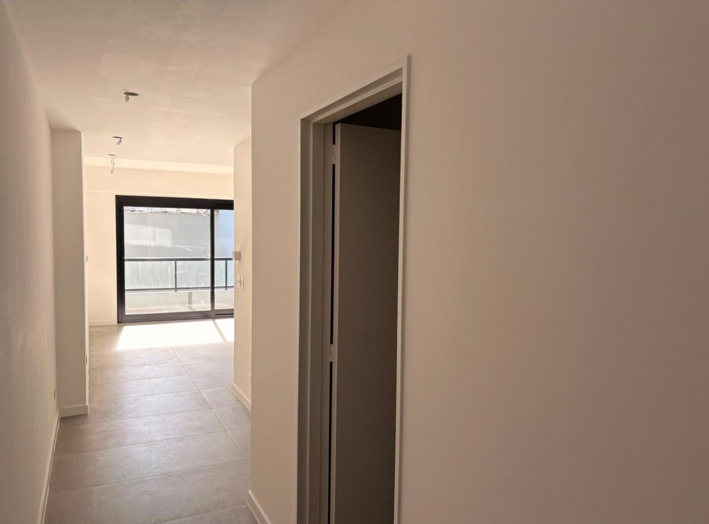 Foto de Venta departamento 2 ambientes nuevo a estrenar, Barrio norte, imagen 3