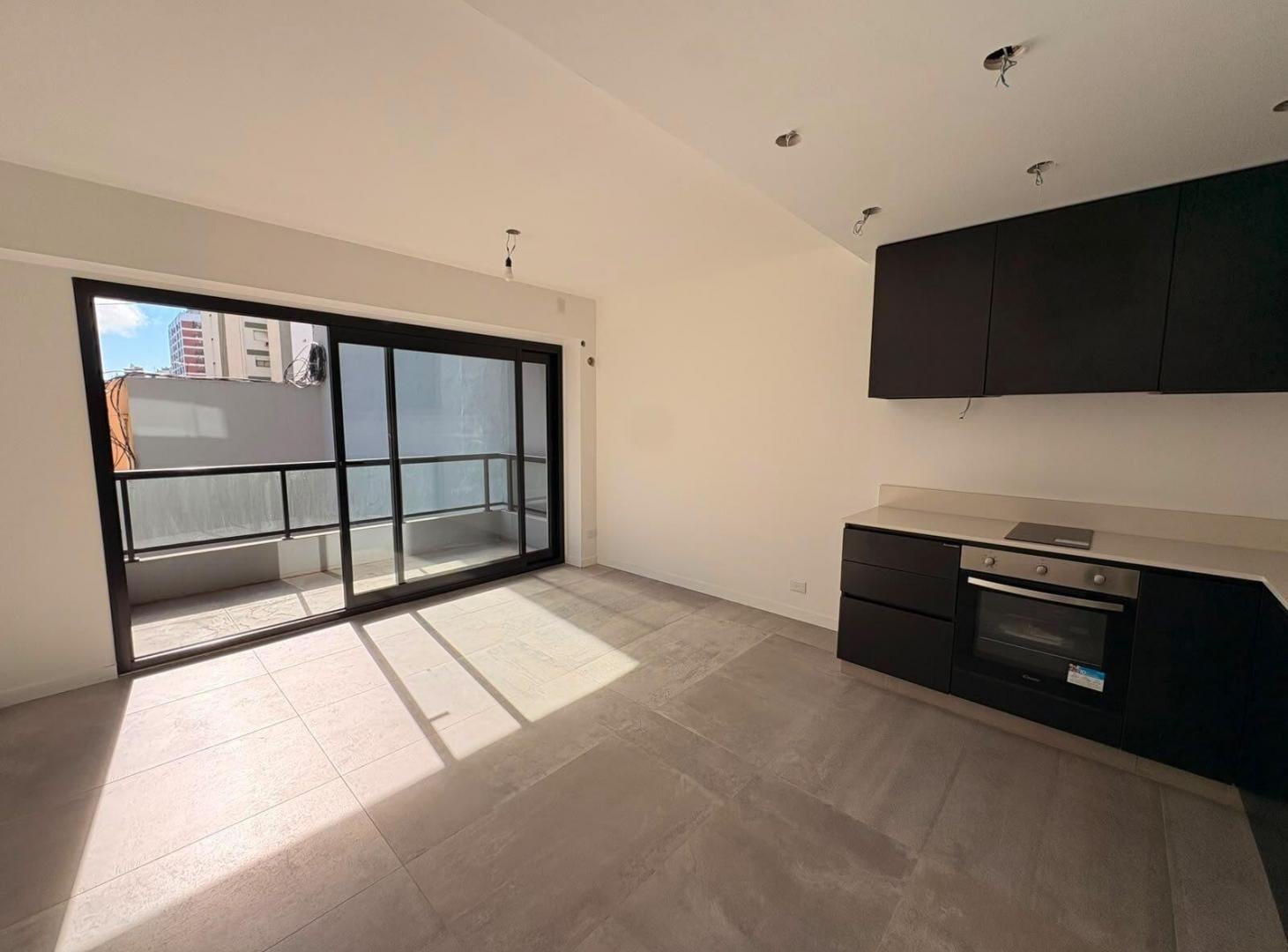 Foto de Venta departamento 2 ambientes nuevo a estrenar, Barrio norte, imagen 5