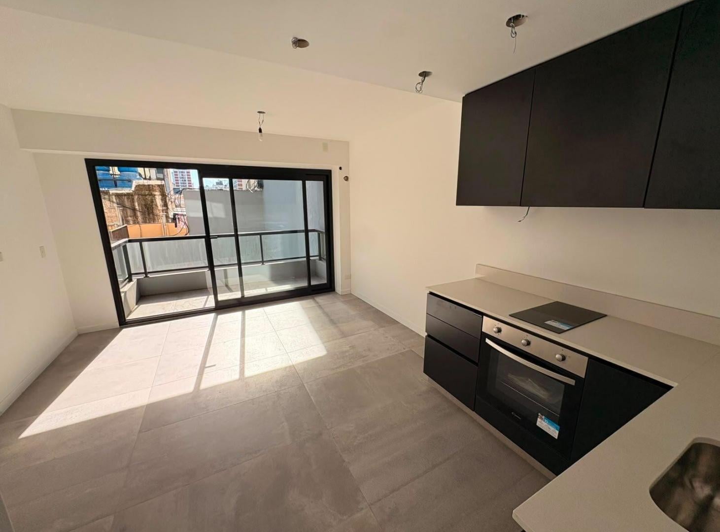 Foto de Venta departamento 2 ambientes nuevo a estrenar, Barrio norte, imagen 4