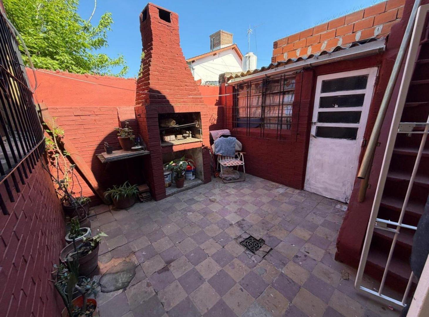 Foto de VENTA PH 3 AMBIENTES EN JOSE L. SUAREZ, imagen 2