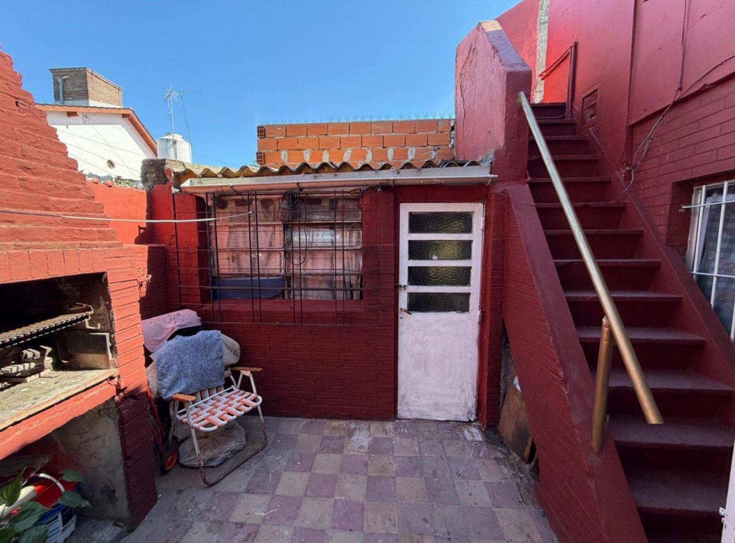 Foto de VENTA PH 3 AMBIENTES EN JOSE L. SUAREZ, imagen 4
