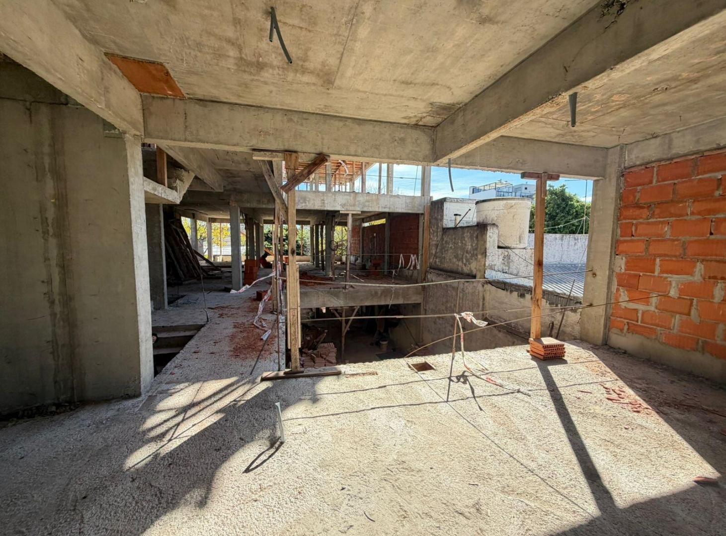 Foto de MONOAMBIENTE - ENTREGA MARZO 2027 - VILLA URQUIZA, imagen 4