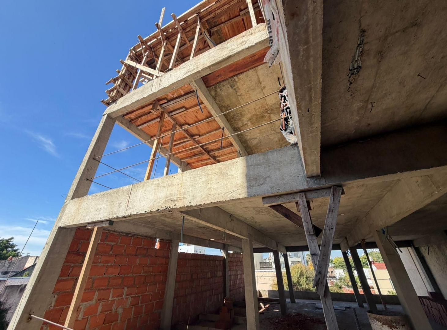 Foto de Depto 3 Amb a estrenar Villa Urquiza, imagen 4