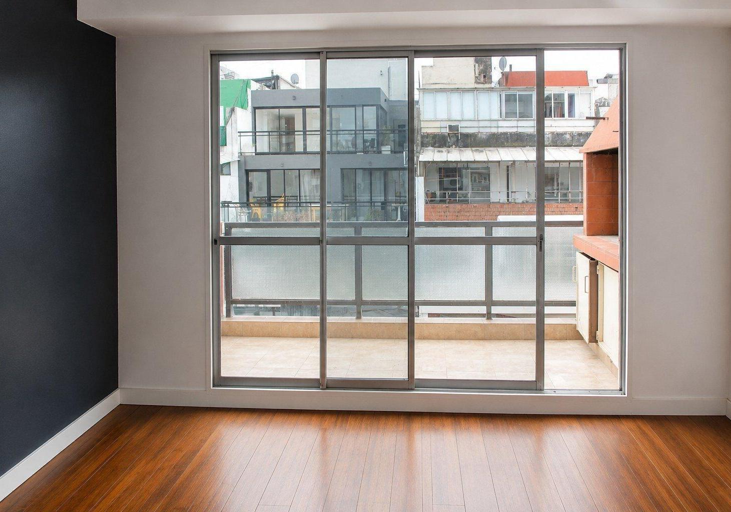 Foto de Venta oficina dúplex en Tribunales – 7 despachos, 4 baños y 2 balcones, imagen 4